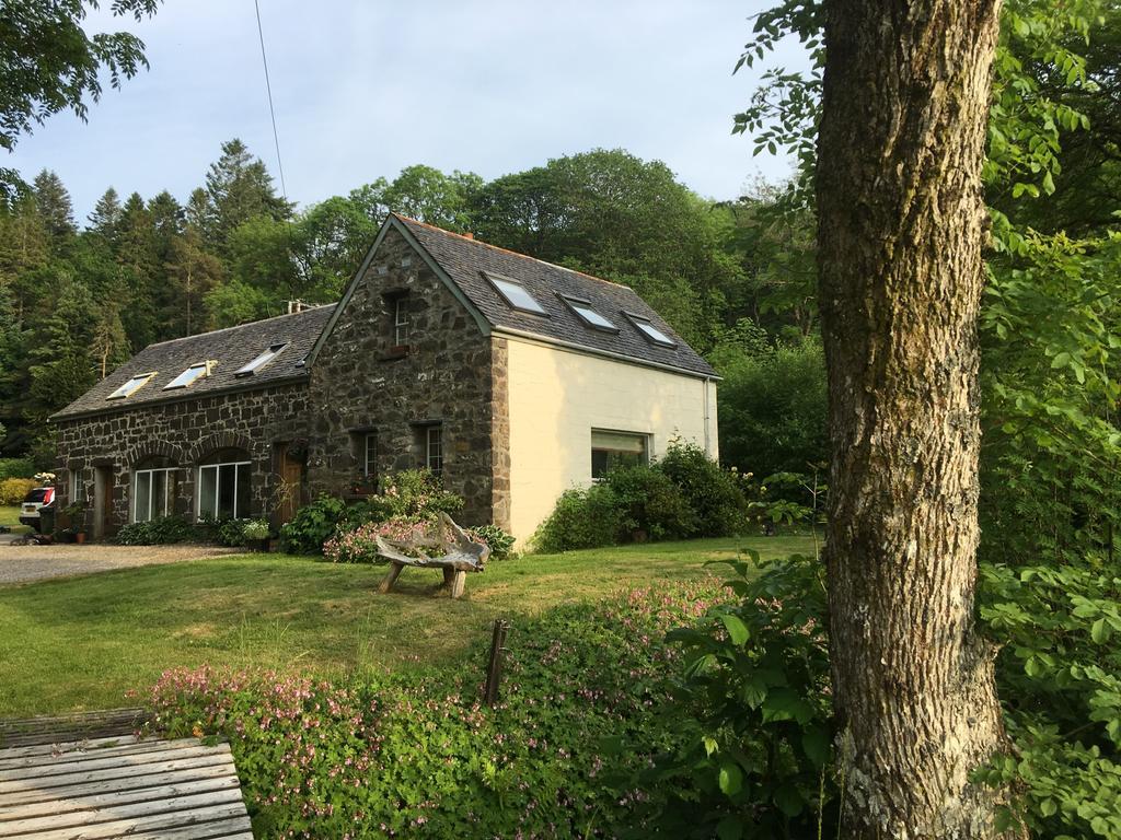 Bed & Breakfast The Granny Flat 3*