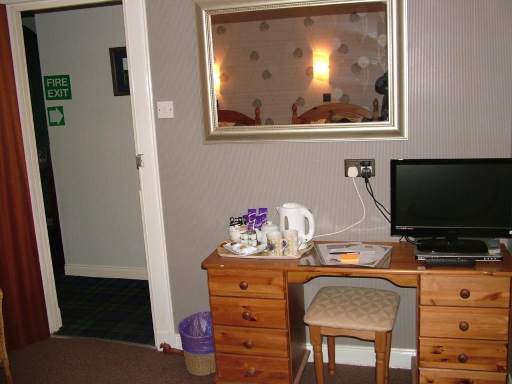 Guest house Braeside 4*