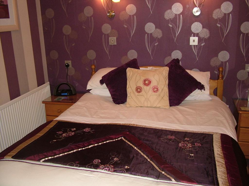 Guest house Braeside Oban