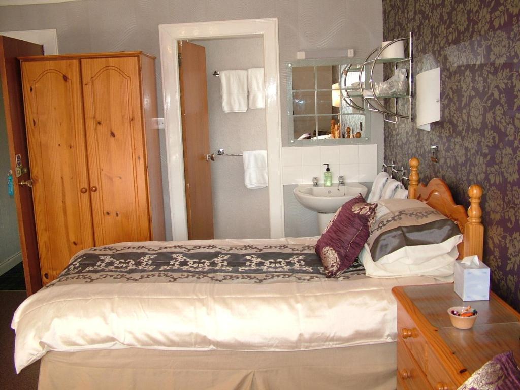 Braeside Oban