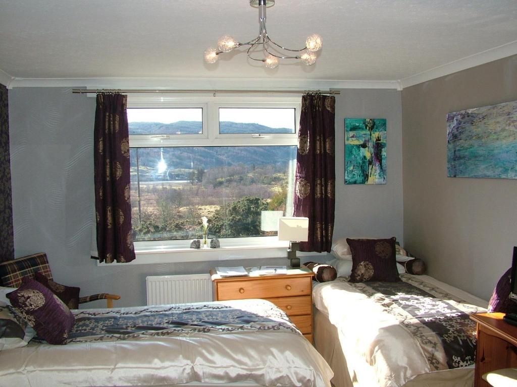 Braeside Oban