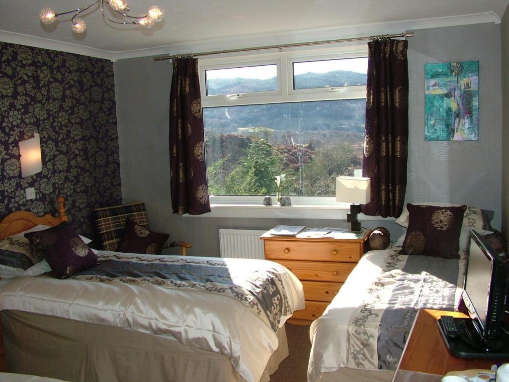 Guest house Braeside 4*