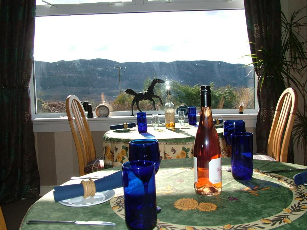 Guest house Braeside