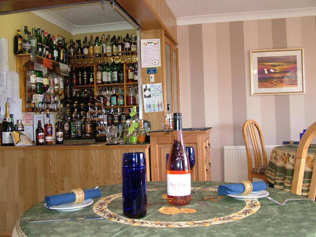 Braeside 4*