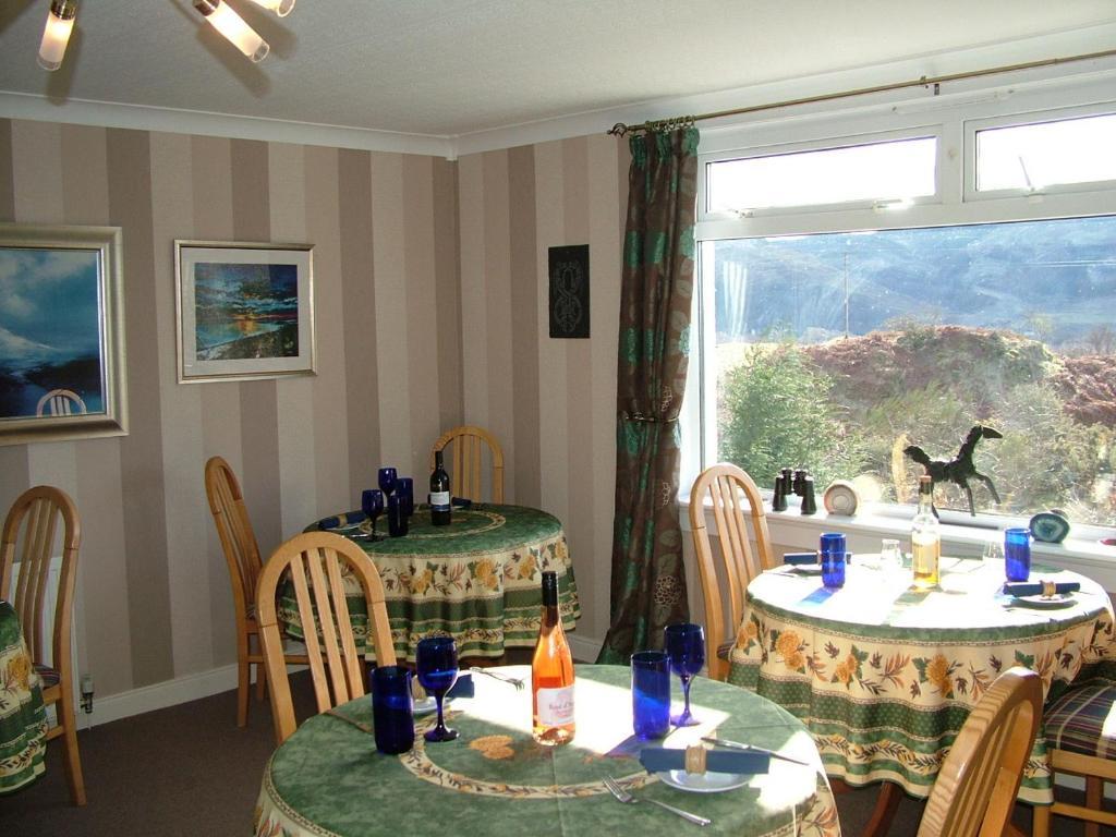 Braeside Guest house