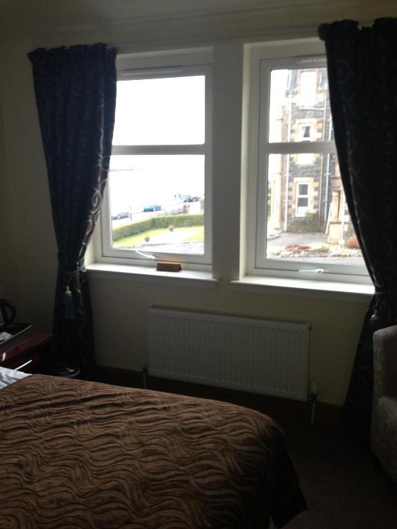 Guest house Kilchrenan House Oban