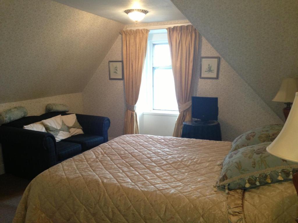 Kilchrenan House Guest house