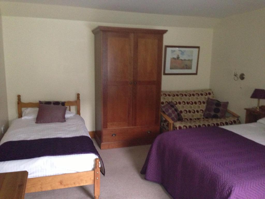 Kilchrenan House Oban