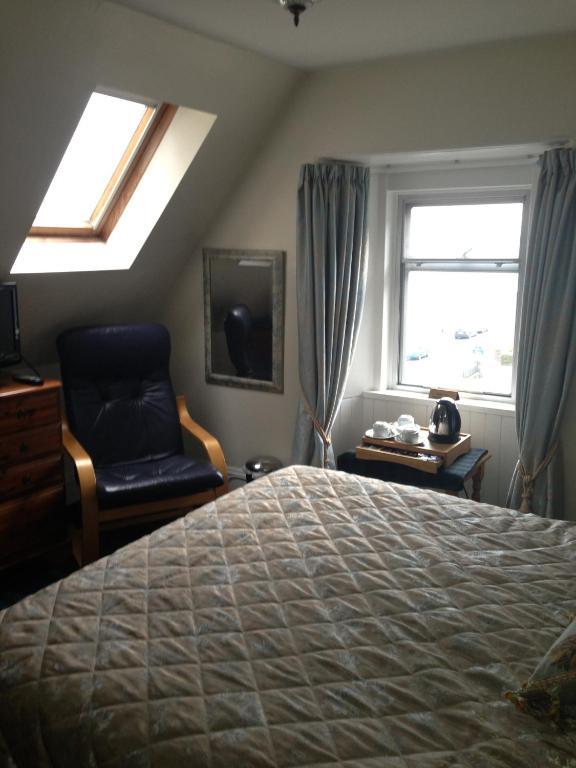 Kilchrenan House Guest house