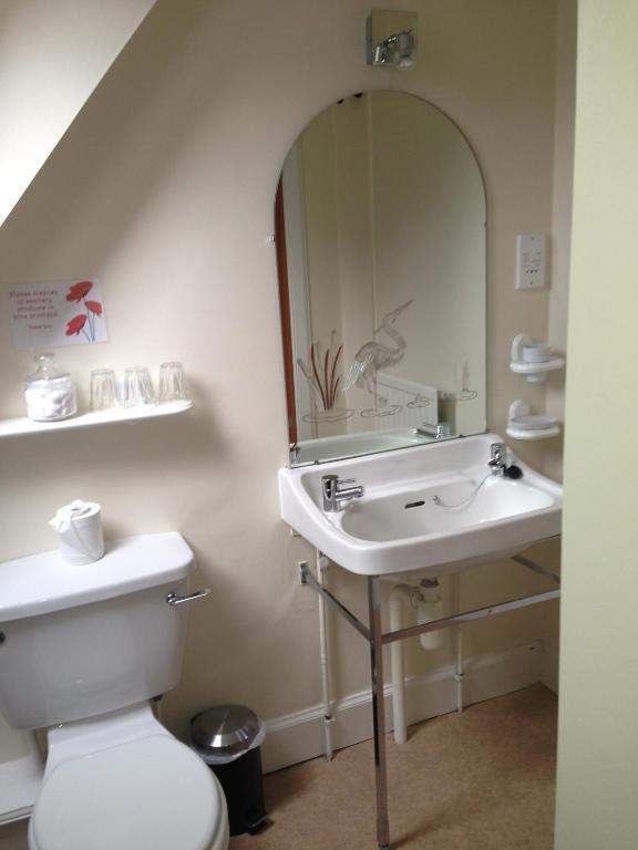 Kilchrenan House Guest house Oban
