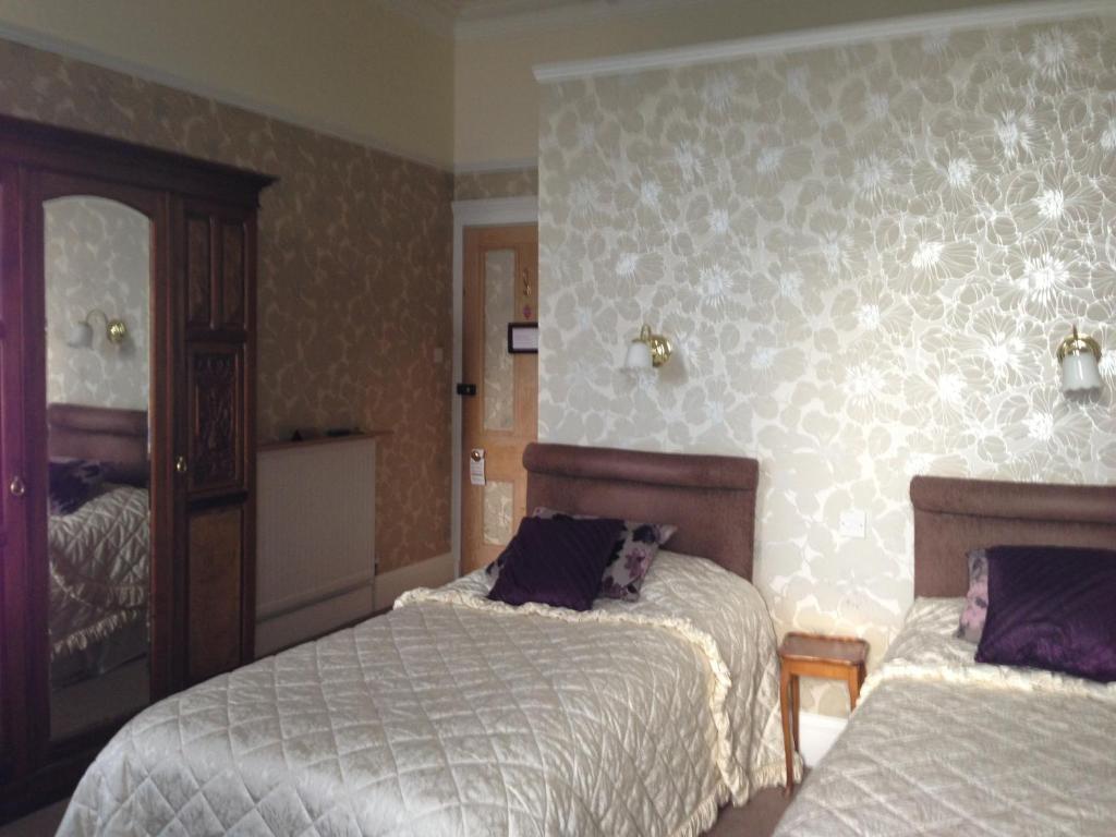 Kilchrenan House Guest house Oban