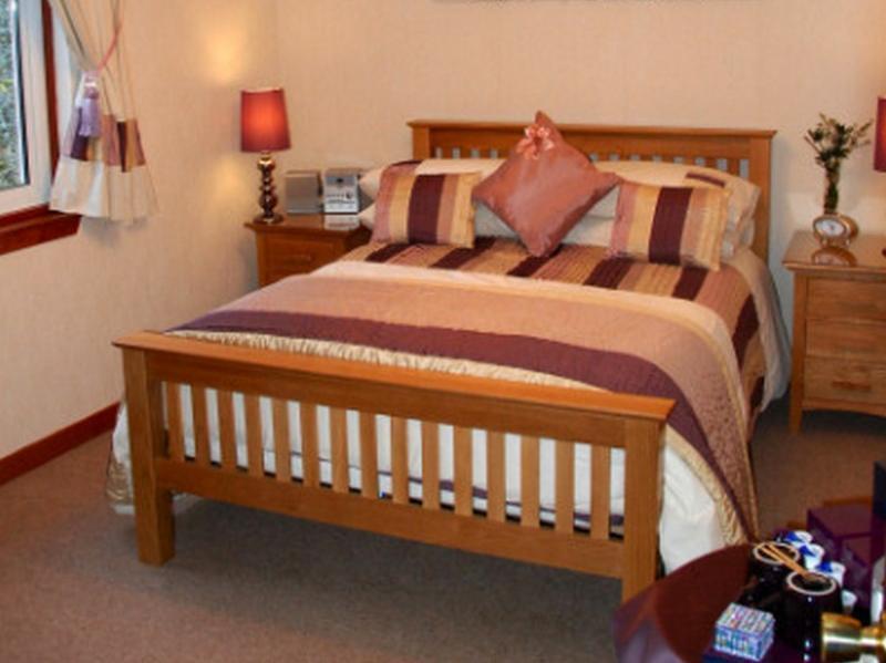 Bed & Breakfast Grove 4*