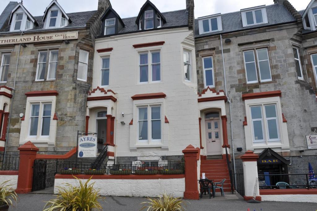 Ayres 3* Oban