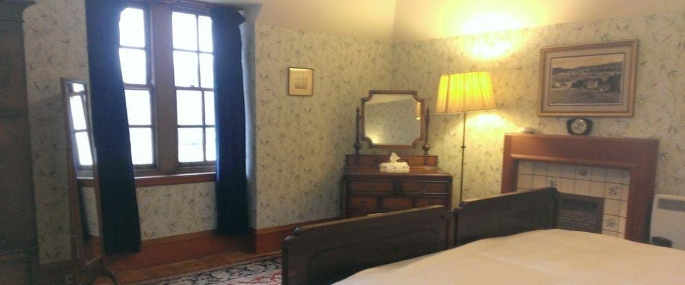 Glenmore Hotel Oban