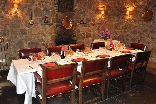 Knipoch House 4* Oban