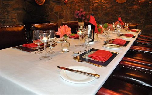 Knipoch House Hotel 4*