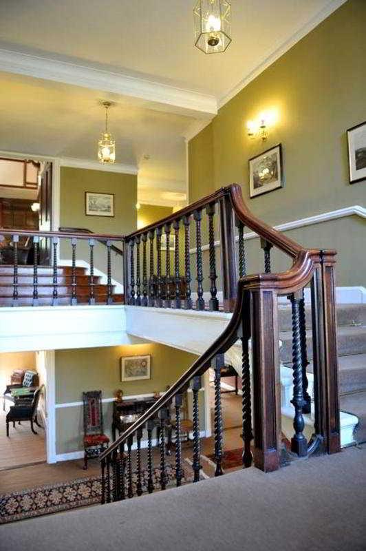 Barcaldine House & Self-catering *