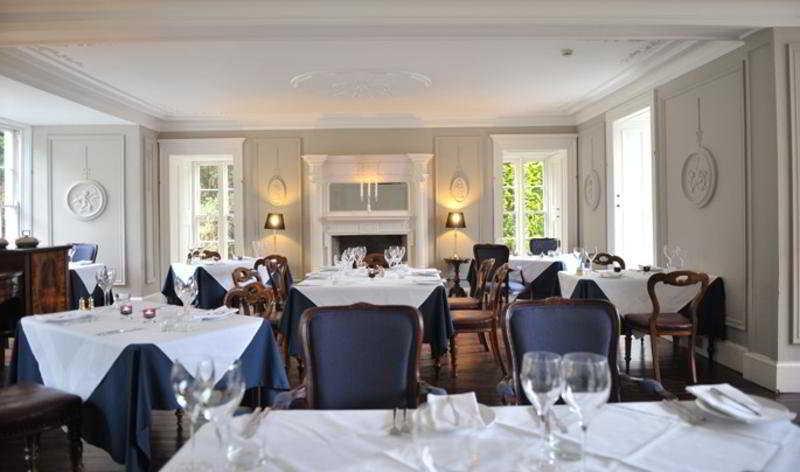 Barcaldine House & Self-catering