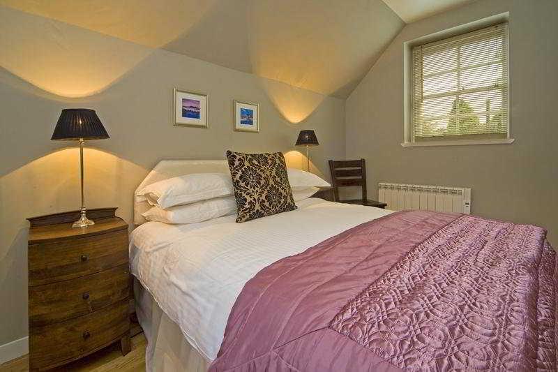Barcaldine House & Self-catering Apartment *