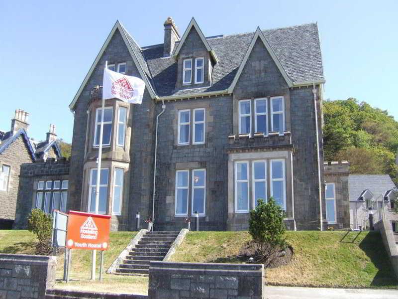Hostel Youth Oban