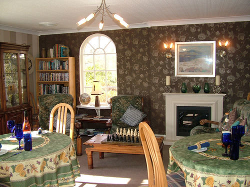 Braeside Guest house 4*