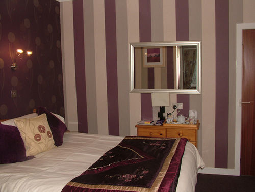 Braeside Guest house Oban