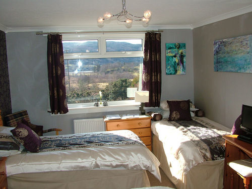 Braeside Guest house