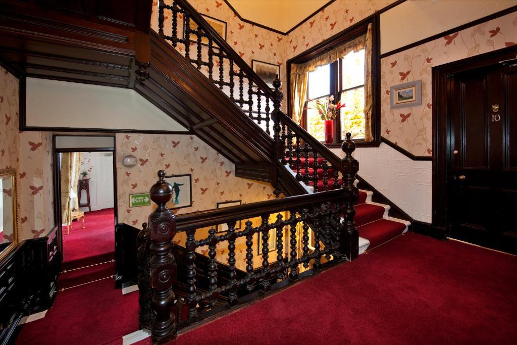 Glenrigh Guest House - Adults Only Guest house
