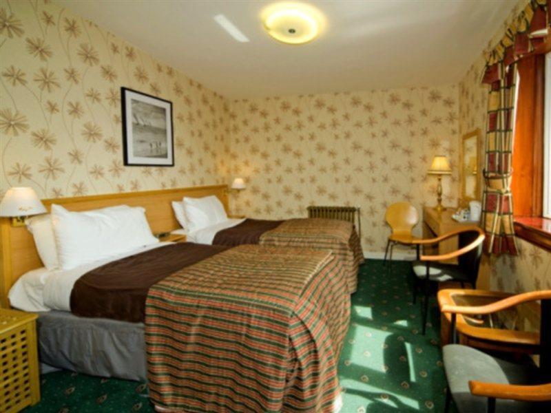 Hotel Argyll House 3*
