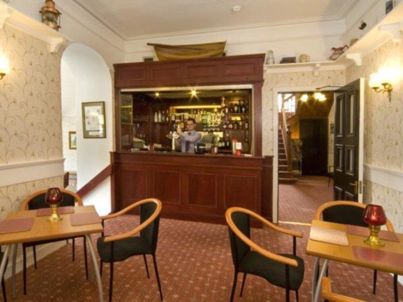 Argyll House