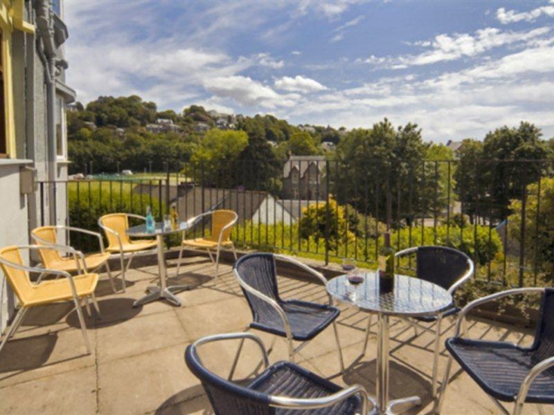 Argyll House Oban