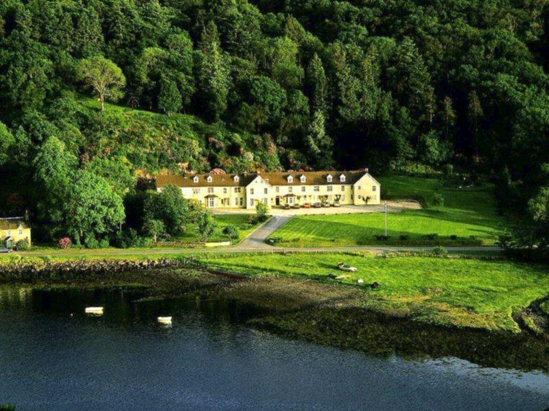Hotel Knipoch House Oban