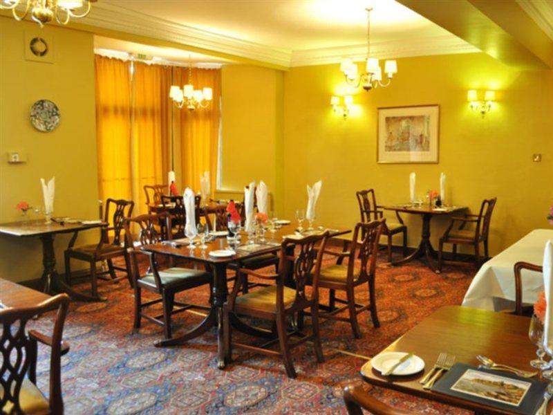 Hotel Knipoch House