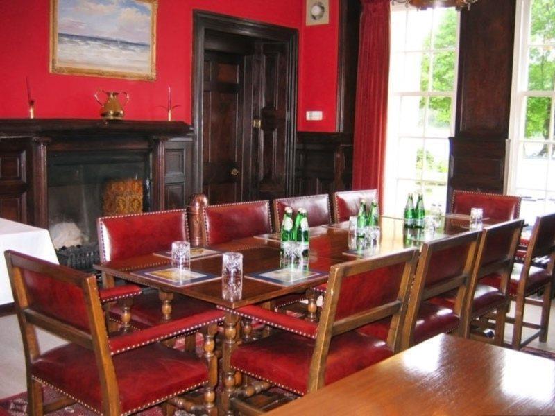 Knipoch House Oban