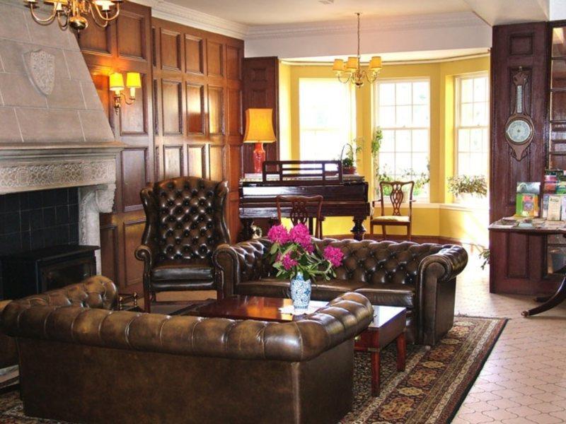 Hotel Knipoch House Oban