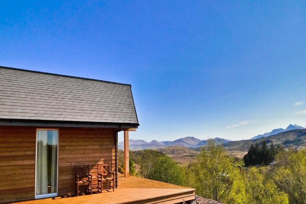 Aspen Bed & Breakfast 5*