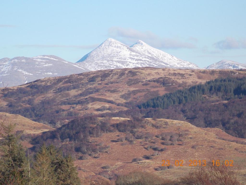 Bed & Breakfast Aspen Oban