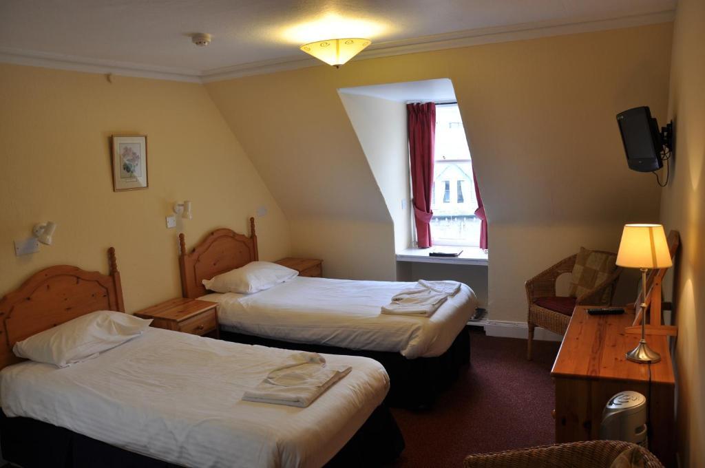 Guest house Ayres