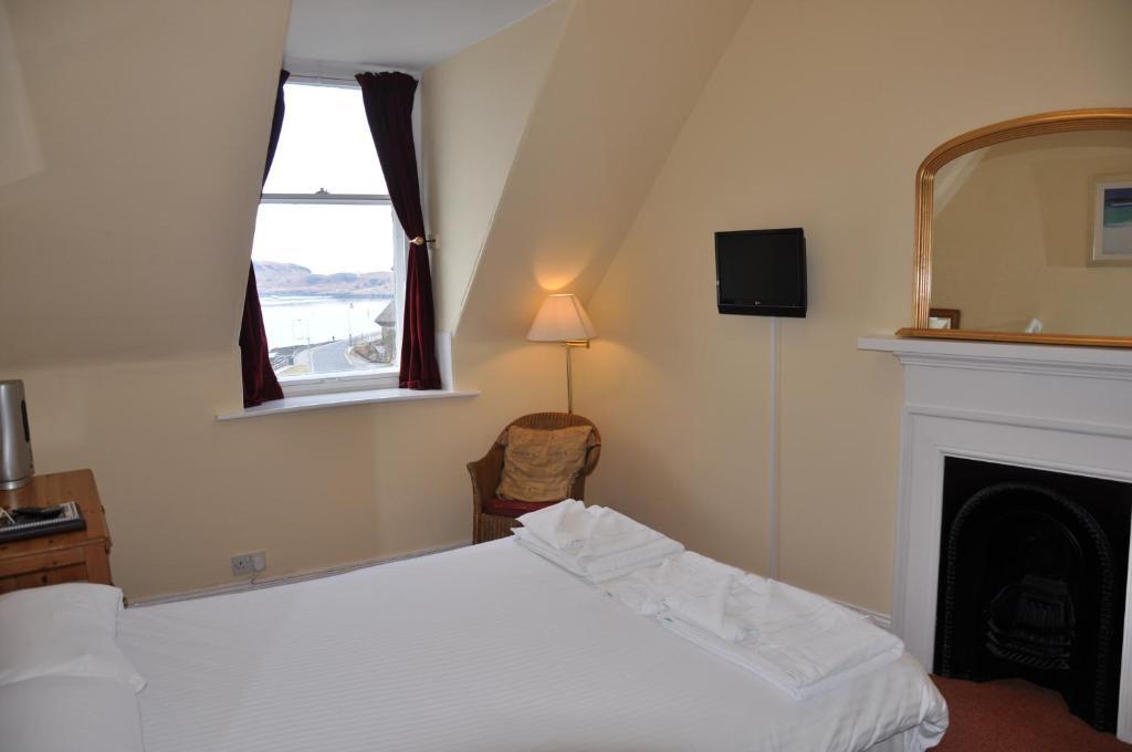 Ayres Oban