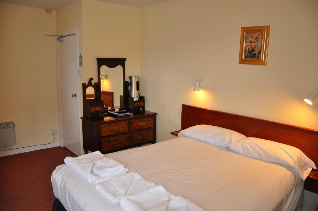 Guest house Ayres Oban
