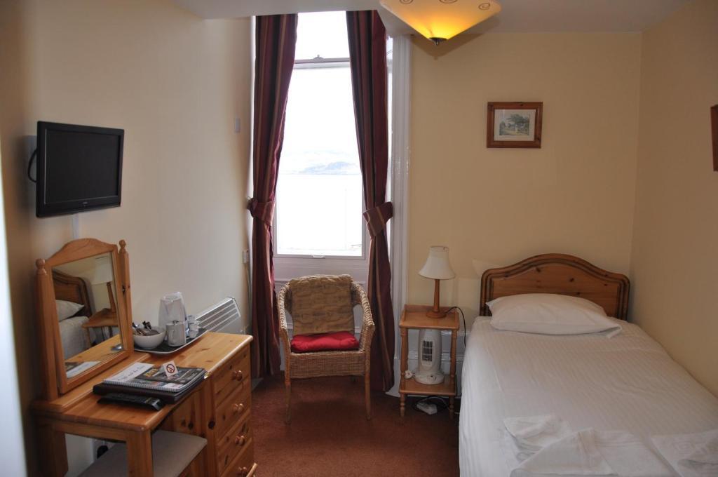 Ayres Oban