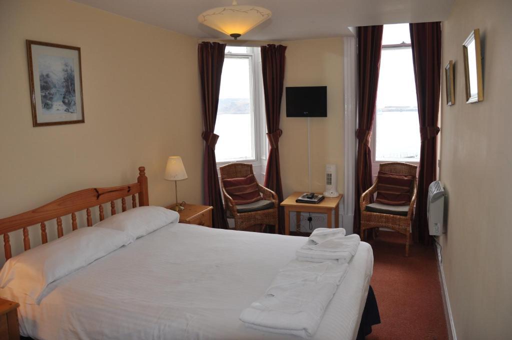 Guest house Ayres 3*