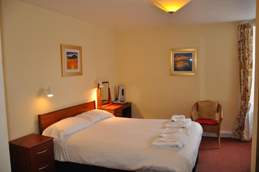 Guest house Ayres Oban