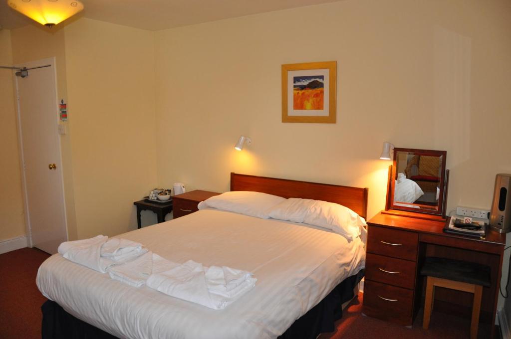Ayres 3* Oban
