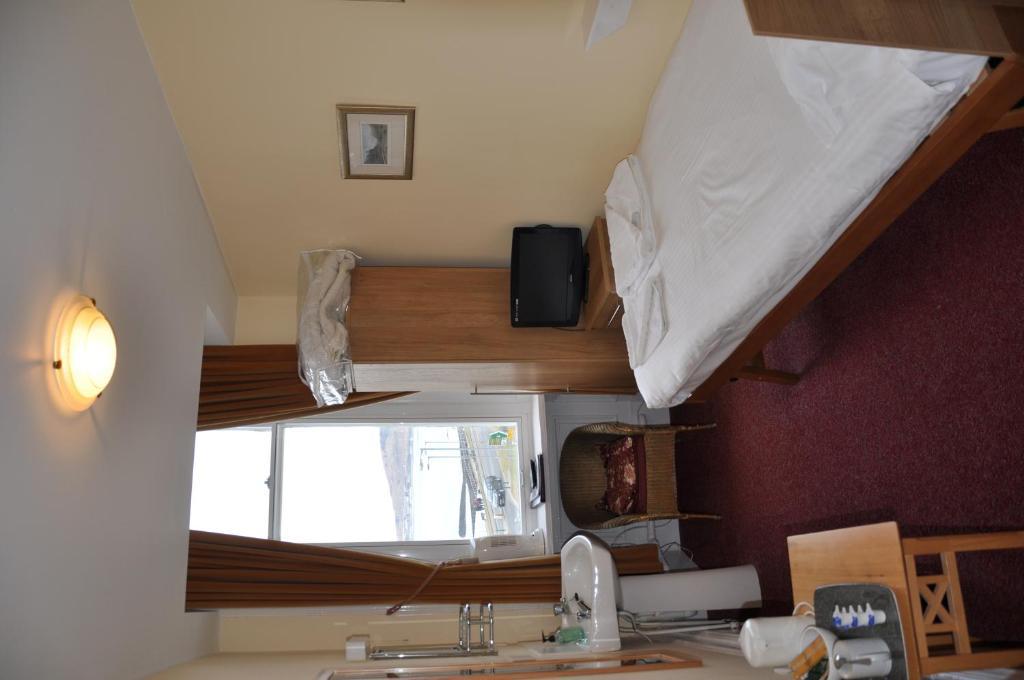 Ayres 3* Oban