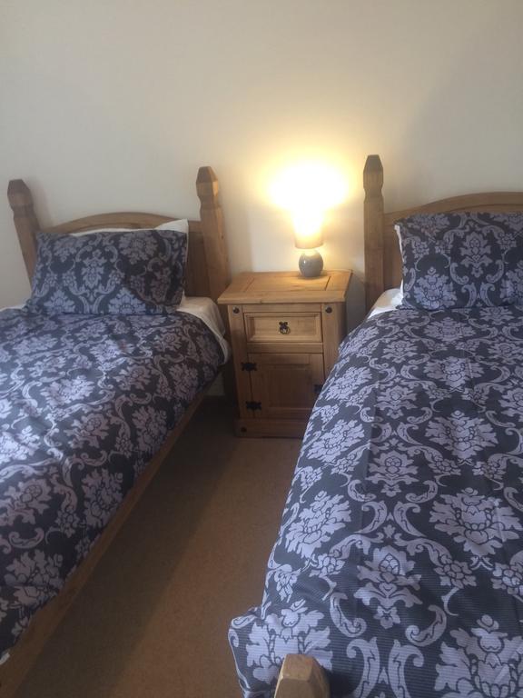 Holiday home An Teallach Oban