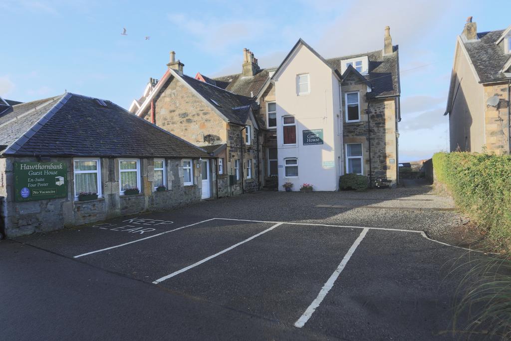 Hawthornbank