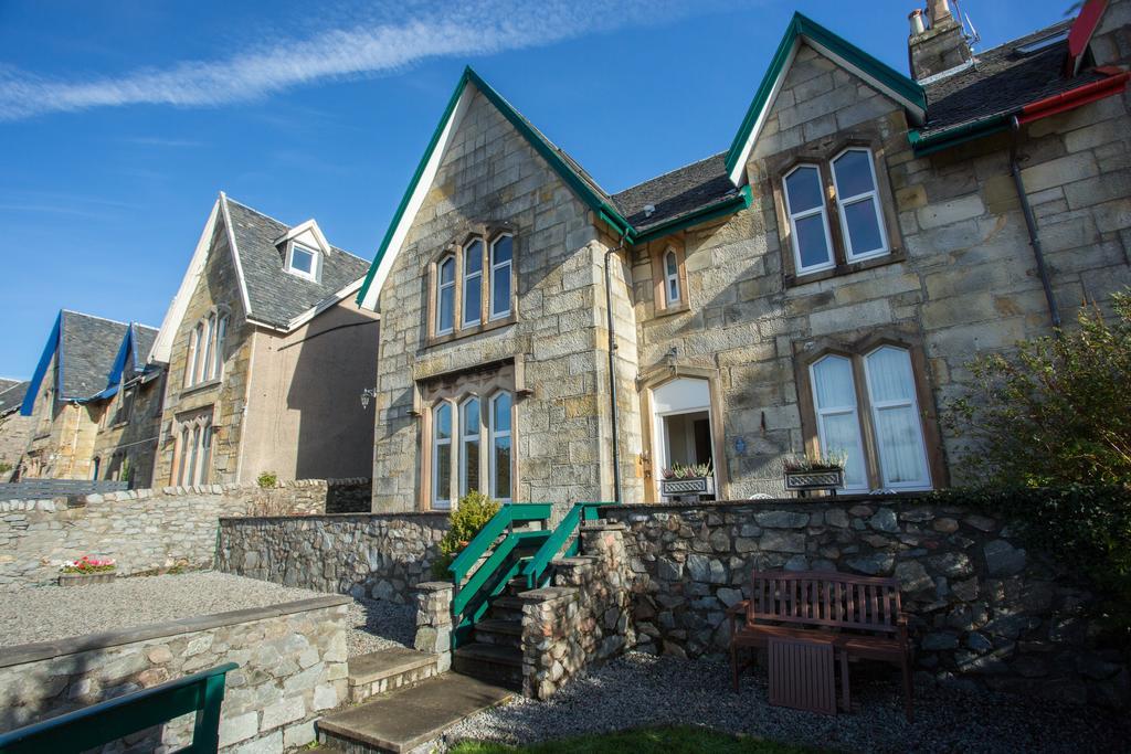 Guest house Hawthornbank Oban
