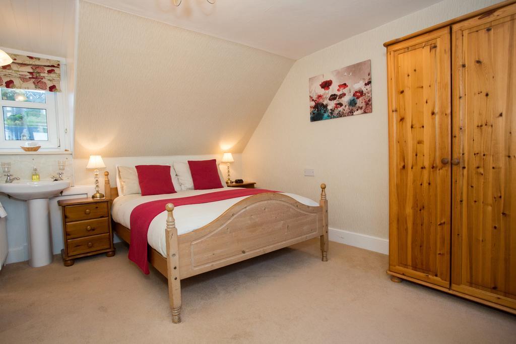 Guest house Hawthornbank