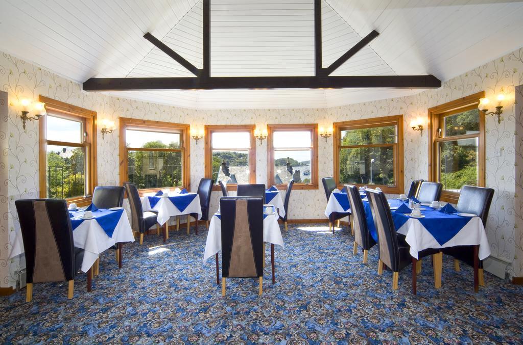 Hotel Argyll House